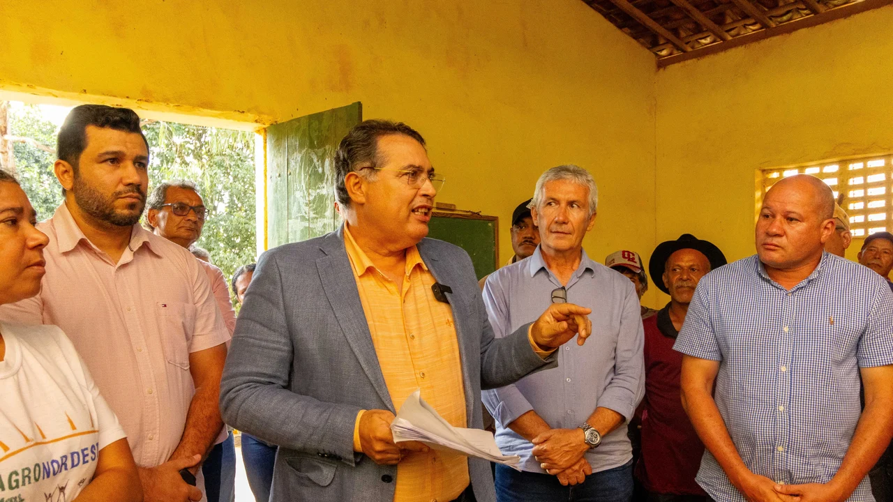 Adeilson Bezerra elogia STF que assegurou garantias a produtores atingidos por demarcações de terras indígenas