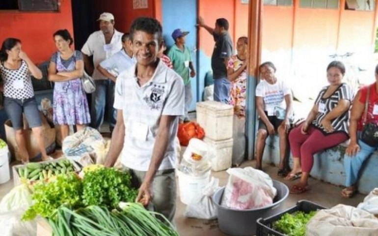 Alagoas busca alternativas para minimizar os efeitos da crise do desemprego