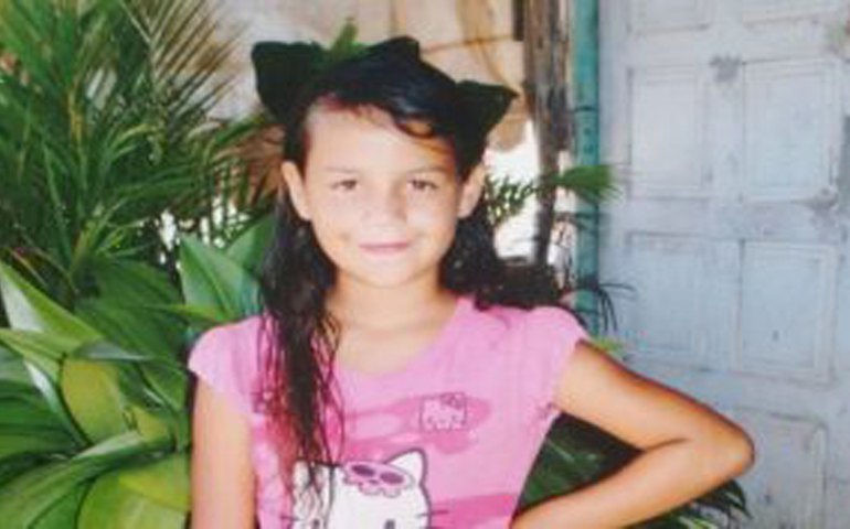 Ossada encontrada em Igaci pode ser de Cleiciane desaparecida em Arapiraca