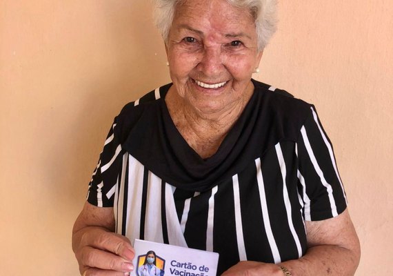 Saúde de Major Izidoro promove Dia D de vacinação contra o sarampo e influenza
