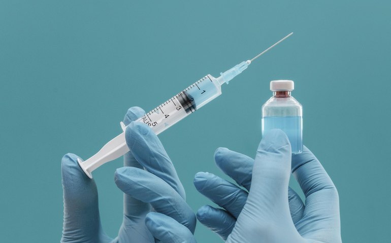 Demanda por vacinas foi 100% atendida em Alagoas