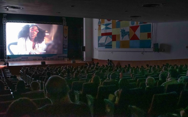 Aberta a inscrição de escolas para as exibições das mostras competitivas do Circuito Penedo de Cinema