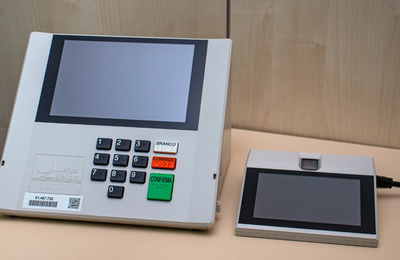 Maceió, Arapiraca, Rio Largo e Palmeira são os municípios alagoanos com maior número de eleitores sem biometria coletada