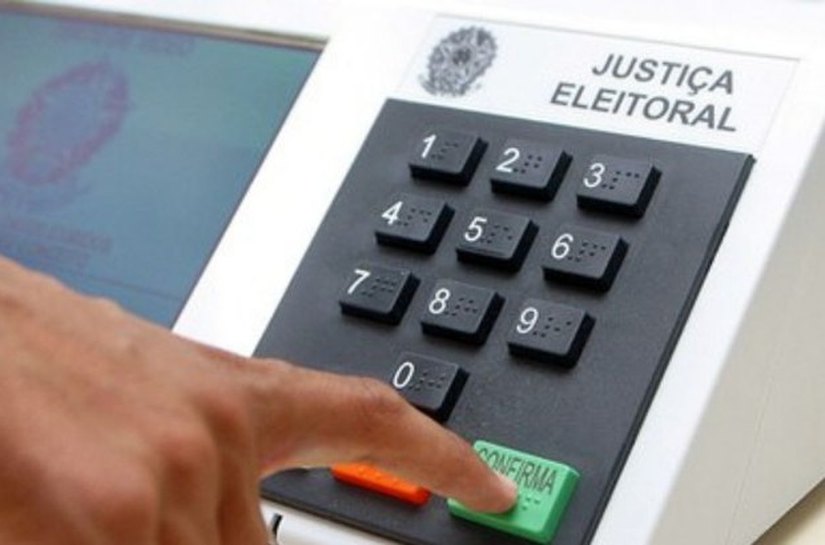 Prazo para regularização do título eleitoral termina dia 6 de maio