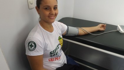 Unidade fabril de Luís Eduardo Magalhães realiza 4ª SIPAT