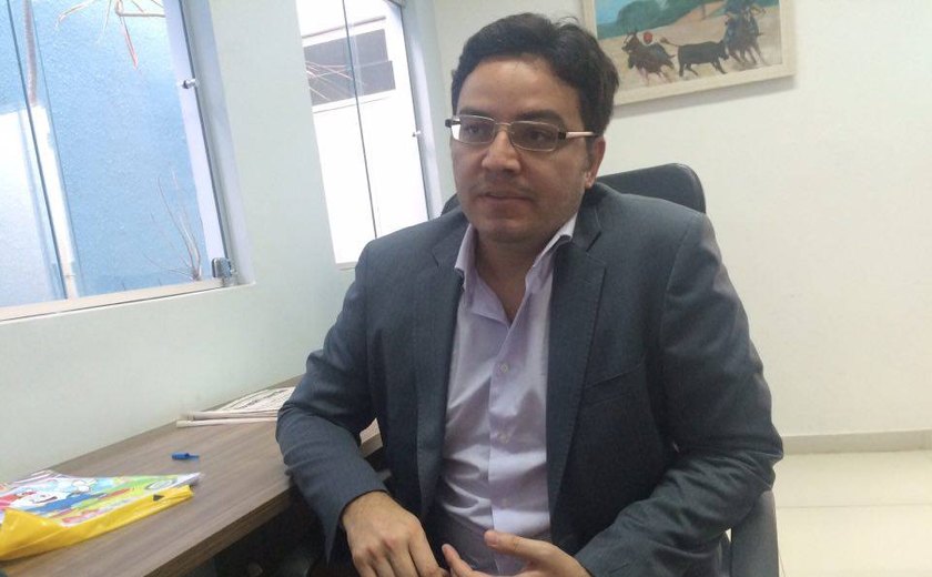OAB de Palmeira promete protagonizar história na advocacia brasileira