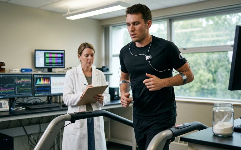 Creatina é benéfica para o corpo e a mente? Veja o que a ciência mais recente diz sobre isso
