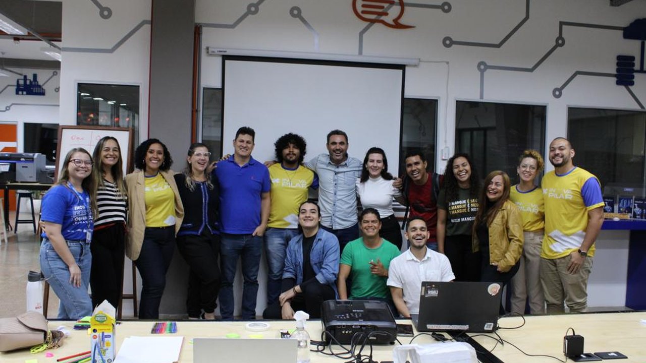 Inova Pilar Expert: qualificação de 15 startups avança com prova de conceito