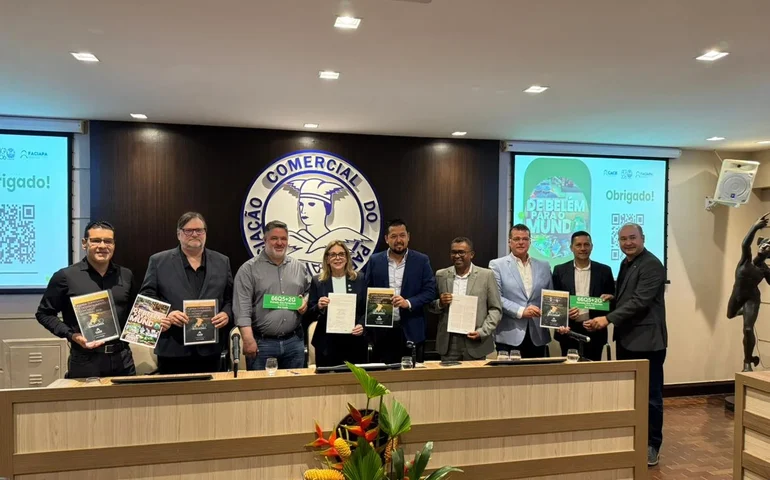 Com sete objetivos, CACB lança Agenda Empresarial de Desenvolvimento Econômico Sustentável 2030