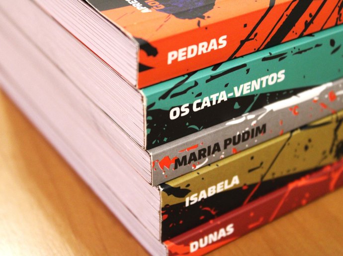Imprensa Oficial recomenda troca de livros para reduzir impactos ambientais