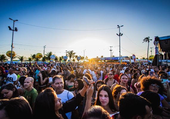 Abertura do Verão 2025 modifica trânsito do Jaraguá no sábado (14)