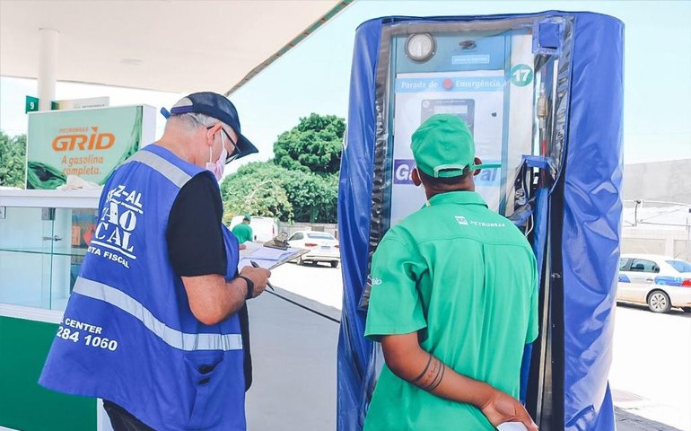 Fazendas dos Estados e Distrito Federal aprovam o congelamento do ICMS por 90 dias