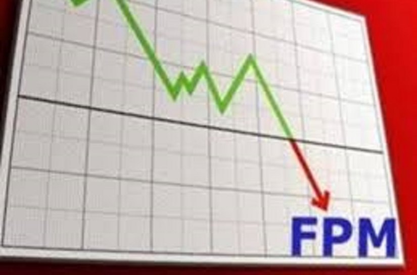 Repasse do FPM de junho volta a cair e complica financeiramente prefeituras