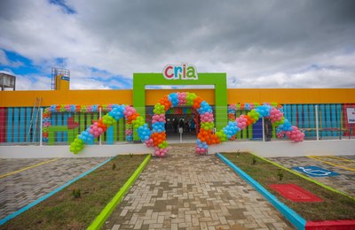 Com investimentos de R$ 9,8 milhões, Campo Alegre vai ganhar duas creches Cria