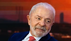 Lula. / Foto: Brenno Carvalho / Agência O Globo.