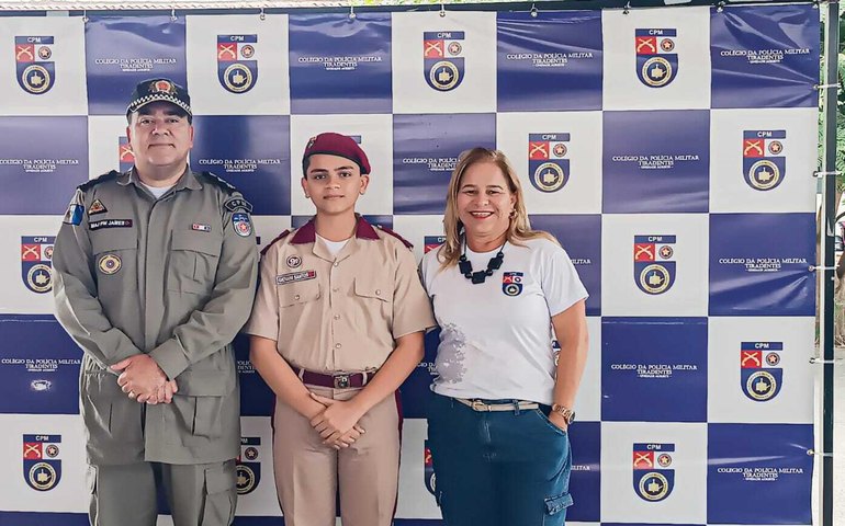 Rede estadual tem 53 medalhas na Olimpíada Nacional de Eficiência Energética