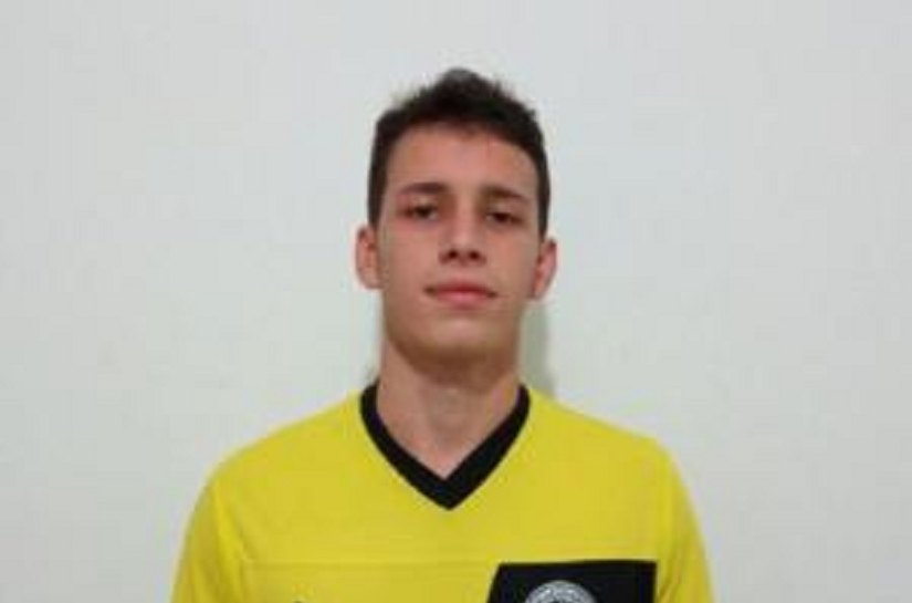 Diretoria do ASA contrata o meia Douglas Harley, ex-São Raimundo(AM)
