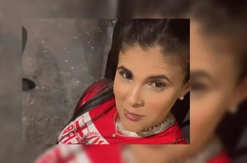 VÍDEO: mulher morre após ser atingida por tiro no Jacintinho