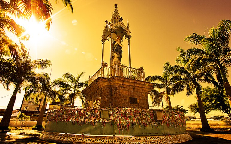 Laudo sobre desabamento em Santuário do Recife deve sair em 30 dias