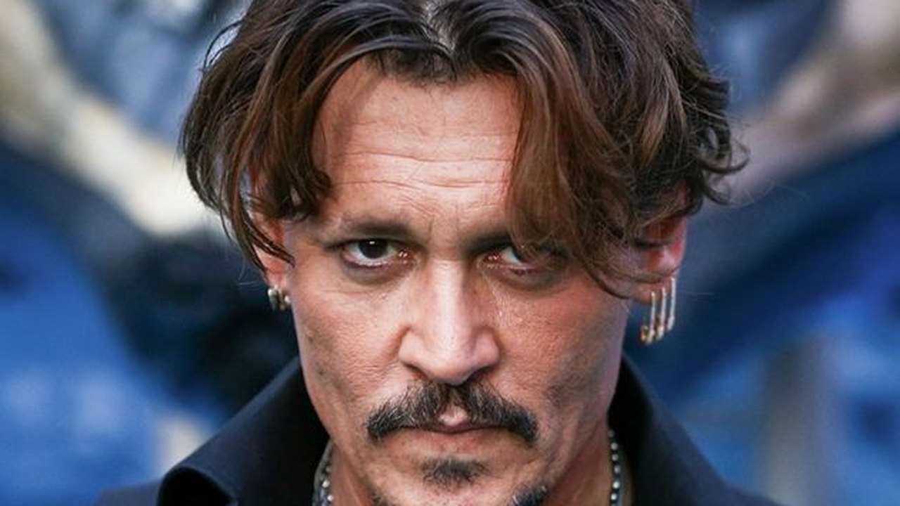 Johnny Depp vai viver Luís XV em seu 1º filme após processo contra Amber Heard