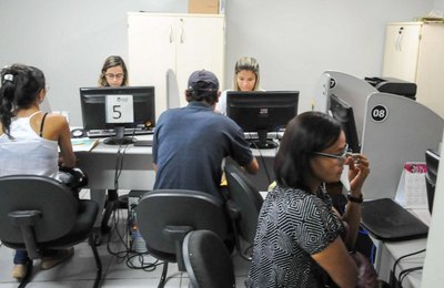 Oportunidade: Sine Maceió oferece vagas de emprego