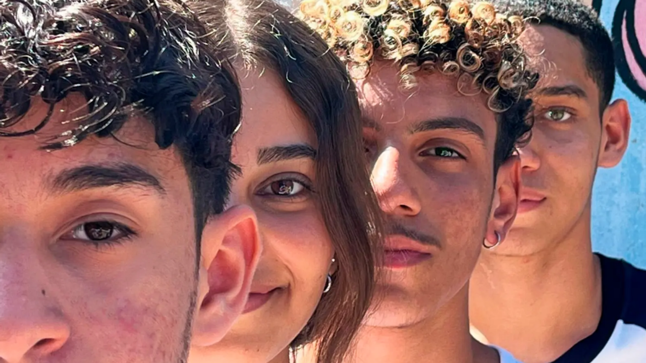 Museu da Imagem e do Som recebe a exposição Comunidade Escolar e Território, com obras de estudantes da rede pública
