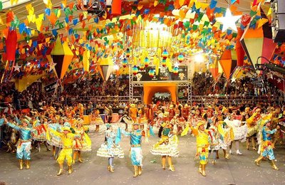 Aprovado projeto que concede à Liga de Quadrilhas Juninas de Alagoas o título de patrimônio imaterial do Estado