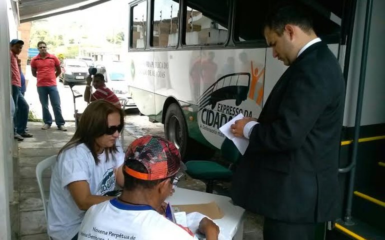 Polícia elucida duplo homicídio ocorrido em Maribondo