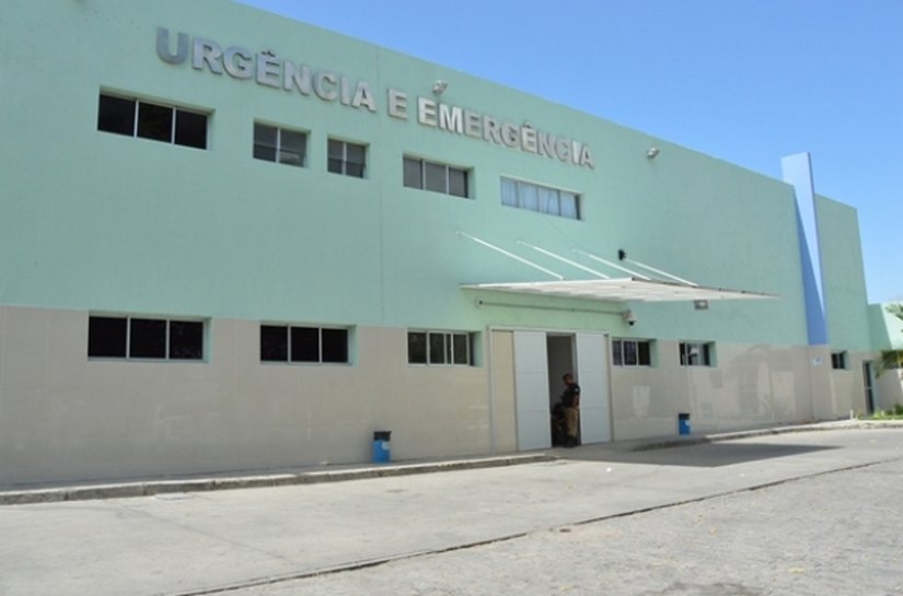 HGE e UE do Agreste atendem mais de 1.100 usuários no fim de semana
