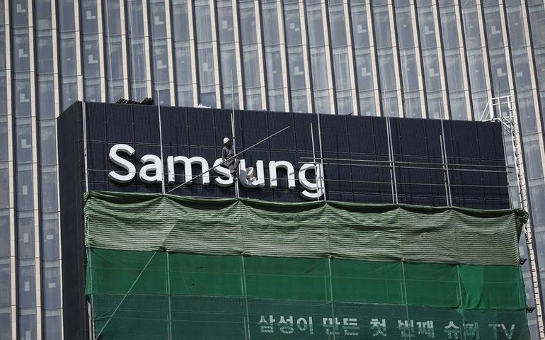 Governo brasileiro negocia atração de fábrica de chips da Samsung
