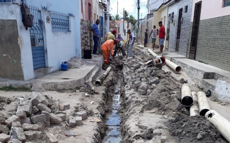 Contribuinte tem desconto para quitar impostos municipais em Penedo