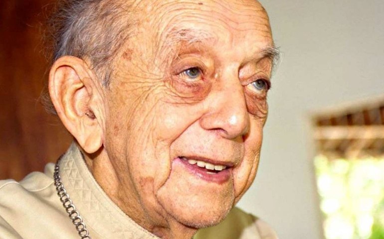 Dom Hélder Câmara é o mais novo nome no 'Livro dos Heróis e Heroínas da Pátria'