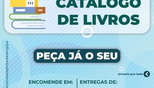 catalogo de livros fees