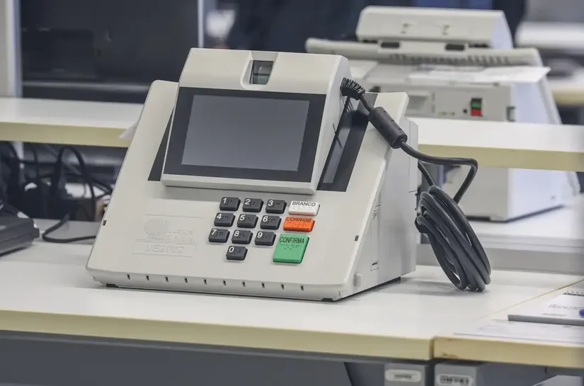 TSE encerra teste público de segurança das urnas eletrônicas