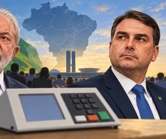 Véspera de votação terá 'maratona' com divulgação de 11 pesquisas eleitorais