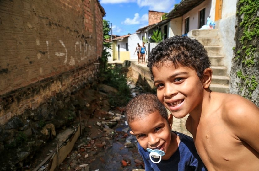 Ação inédita do Governo leva crédito a comunidades de Maceió