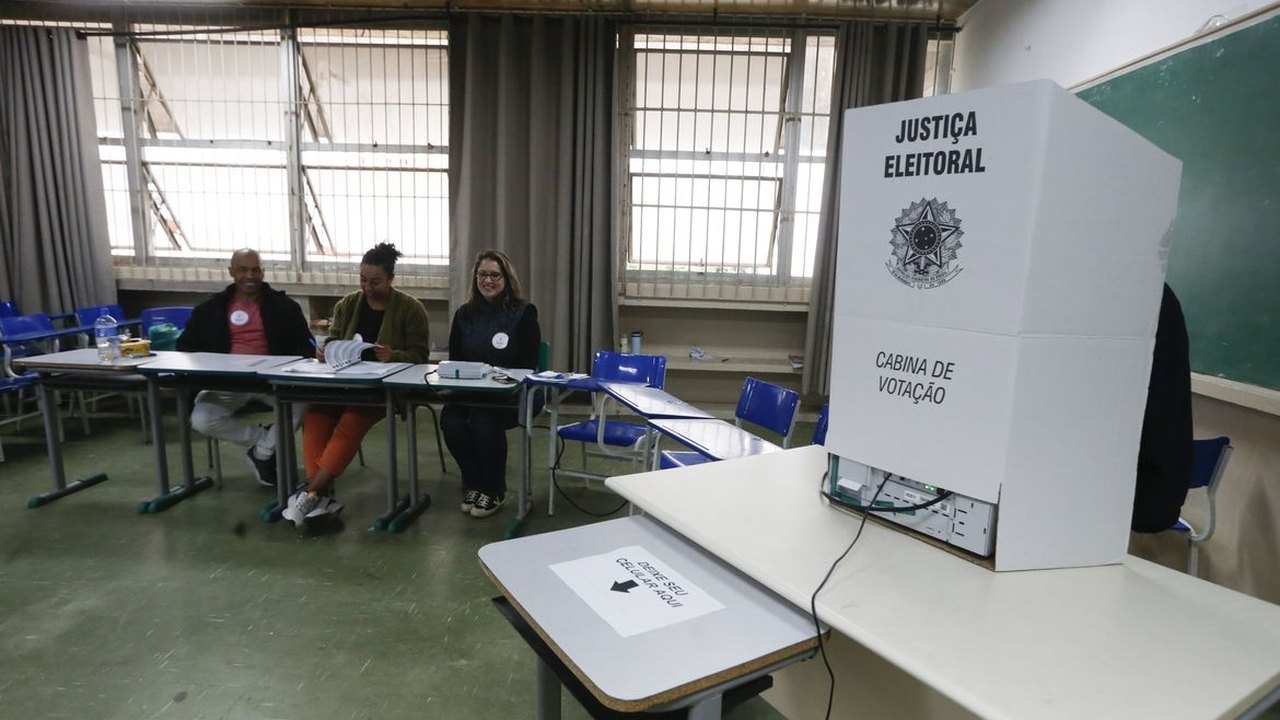 Eleições: prazo para obter ou regularizar título termina nesta quarta
