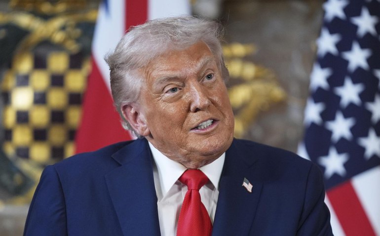 Trump defende liderança global dos EUA na ONU, mas isso contradiz nova ordem mundial, afirma especialista