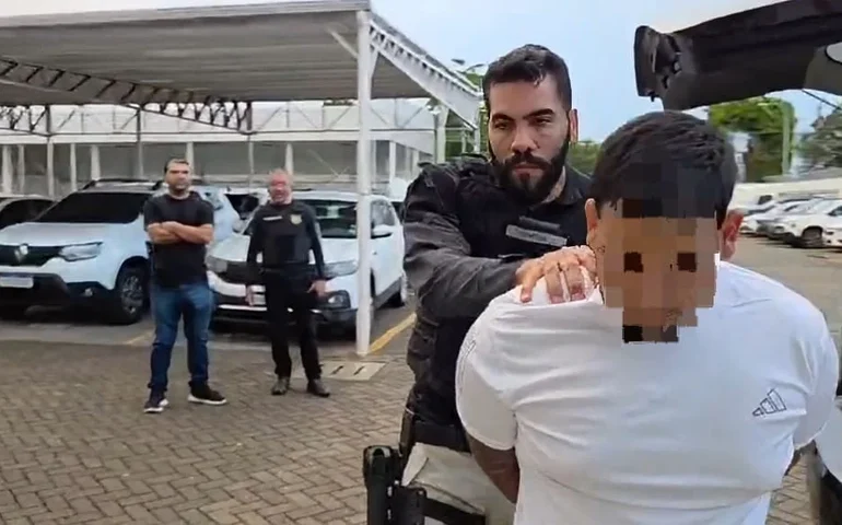 Operação 'Pavio Curto' mira torcidas organizadas após atentado com bomba em Maceió