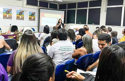 Sudene e Ministério do Meio Ambiente preveem entrega de planos de combate à desertificação para primeiro semestre de 2026