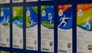 ingressos olimpiadss