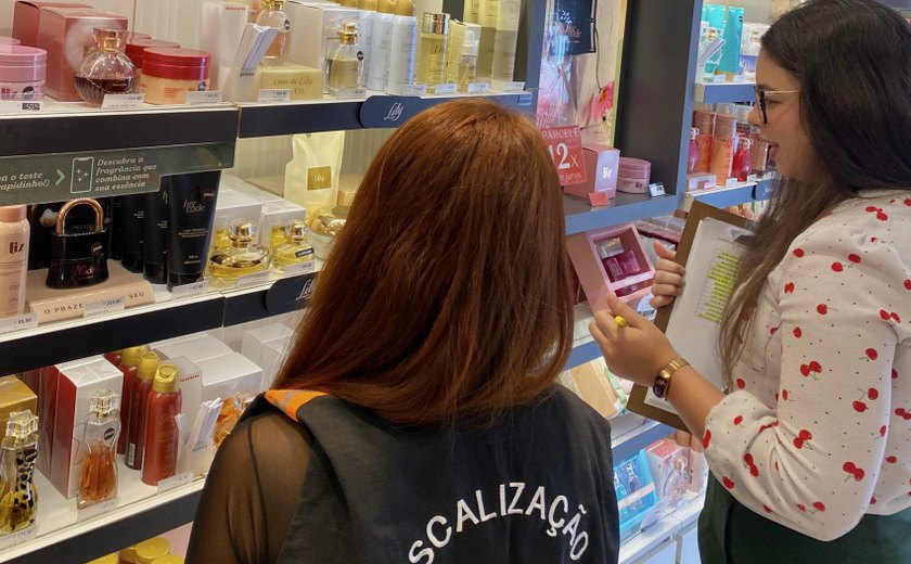 Procon Maceió divulga pesquisa de preços para o Dia das Mães