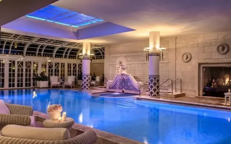 Itália lidera Europa em número de hotéis com 2,3 milhões de leitos