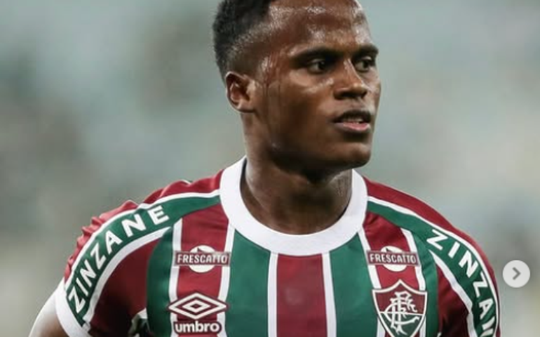Arias se apresenta e Fluminense treina para o Mundial com elenco completo após 8 dias nos EUA
