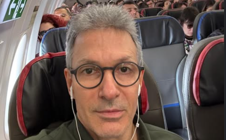 Filho de Renato Russo notifica Zema por uso de música e governador reage com vídeo do cantor