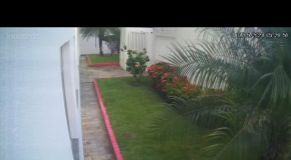 Homem invade apartamento e realiza furto em Aracaju; VÍDEO.jpg