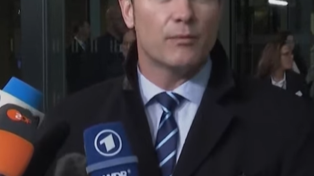Presença de tropas dos EUA na Europa é forte, mas não será para sempre, diz secretário Hegseth
