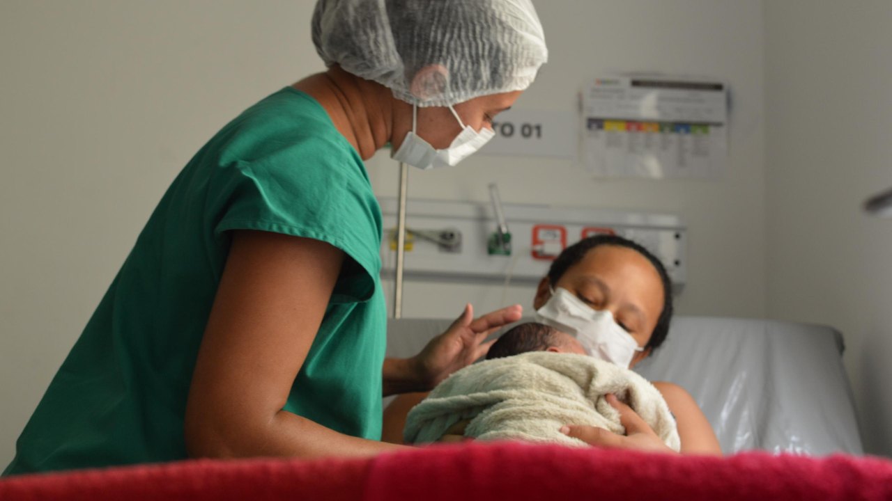 Hospital Regional da Mata completa 4 anos de funcionamento e atinge a marca de 274.076 atendimentos