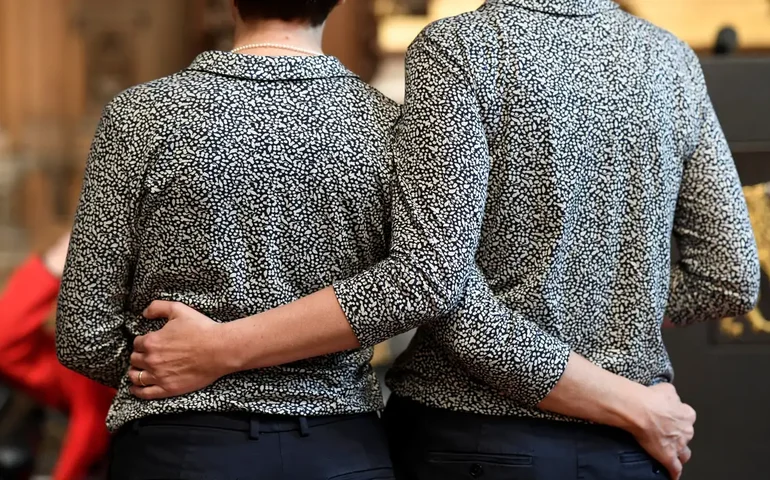 Tailândia vai reconhecer casamento entre pessoas do mesmo sexo