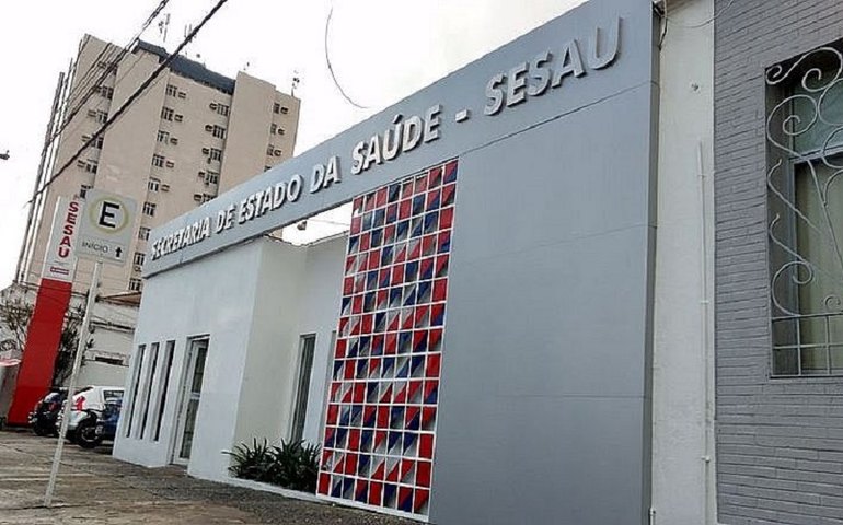 Ação da Sesau vai levar orientações sobre Covid-19 para instituições que abrigam idosos